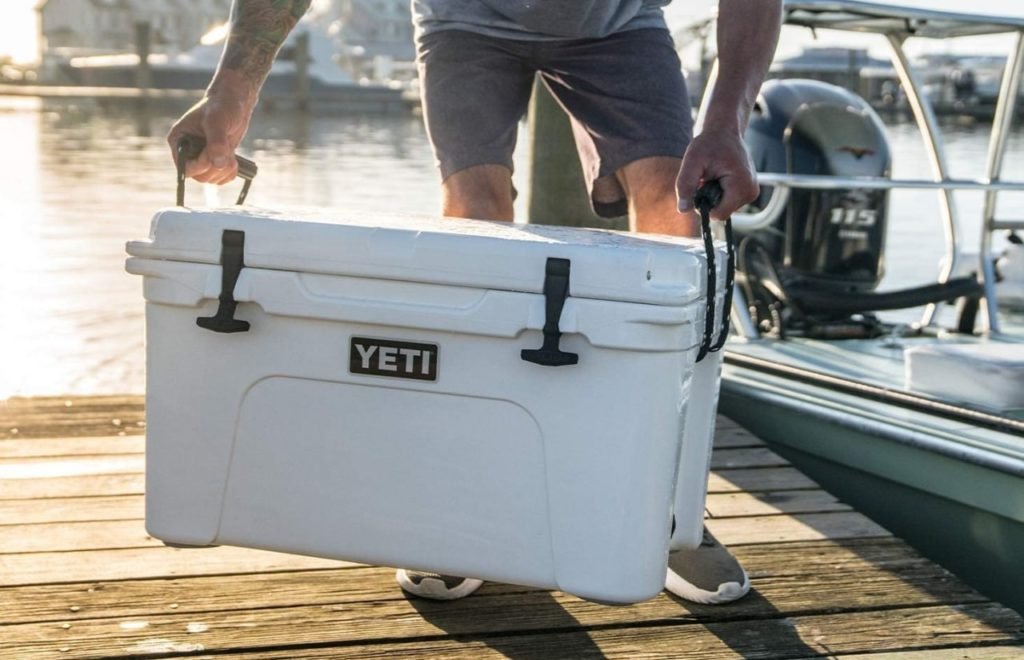 Keep Food Cold While Camping _ Why
