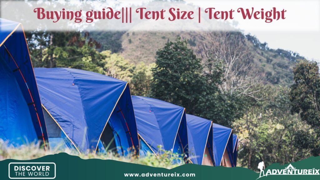 Best Overland Ground Tent _ Buying Guide 1