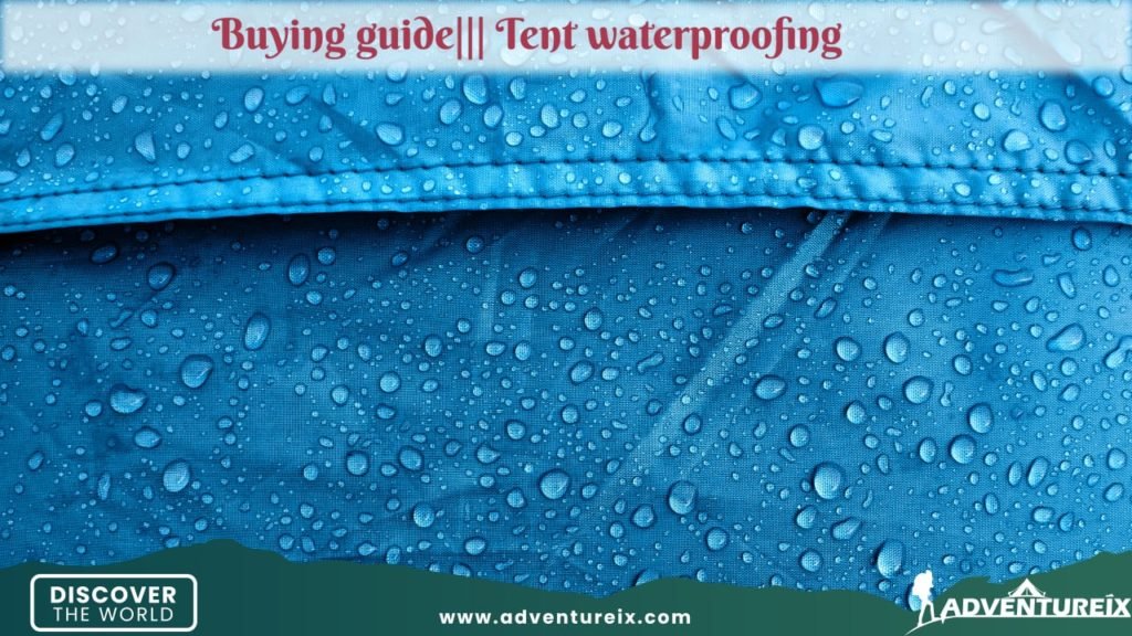 Best Overland Ground Tent _ Buying Guide 2