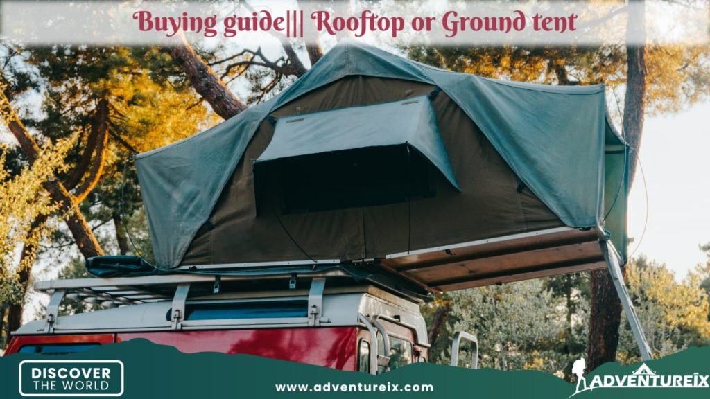 Best Overland Ground Tent _ Buying Guide 4