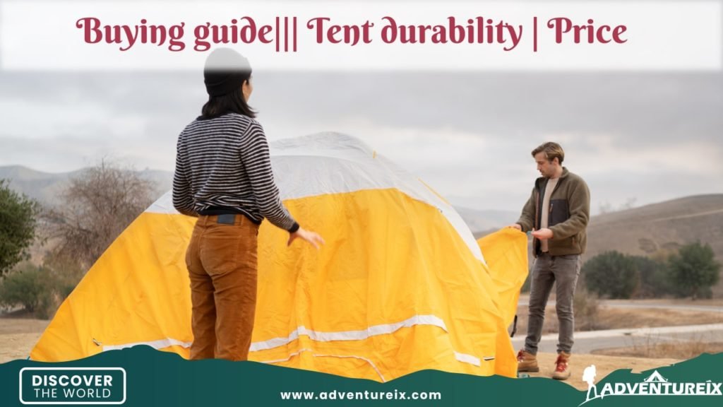 Best Overland Ground Tent _ Buying Guide 3