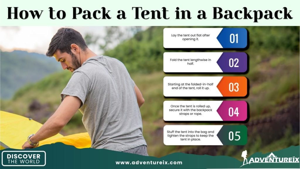 Why Are Tent Bags So Small _ How to pack 2