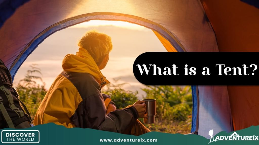 Why Are Tent Bags So Small _ What is a tent