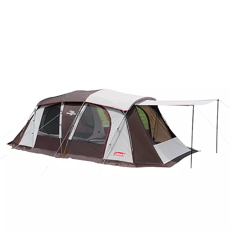 Coleman WeatherMaster Tent 2024 – Best for Tent Living?
