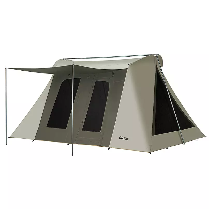 Kodiak Canvas Flex-Bow Tent: Your Canvas Sensation 2024