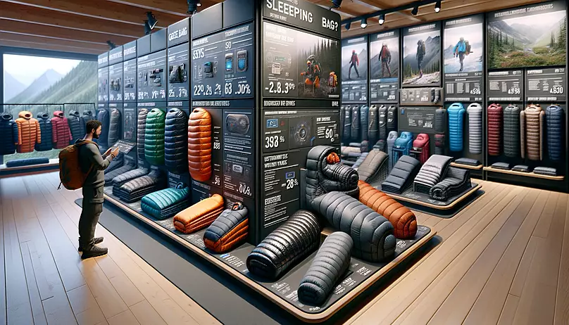 Why are Sleeping Bags so Expensive? Are They Worth It? 2024